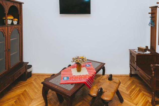 Casa Vinco Vici Hotel Turda Eksteriør billede