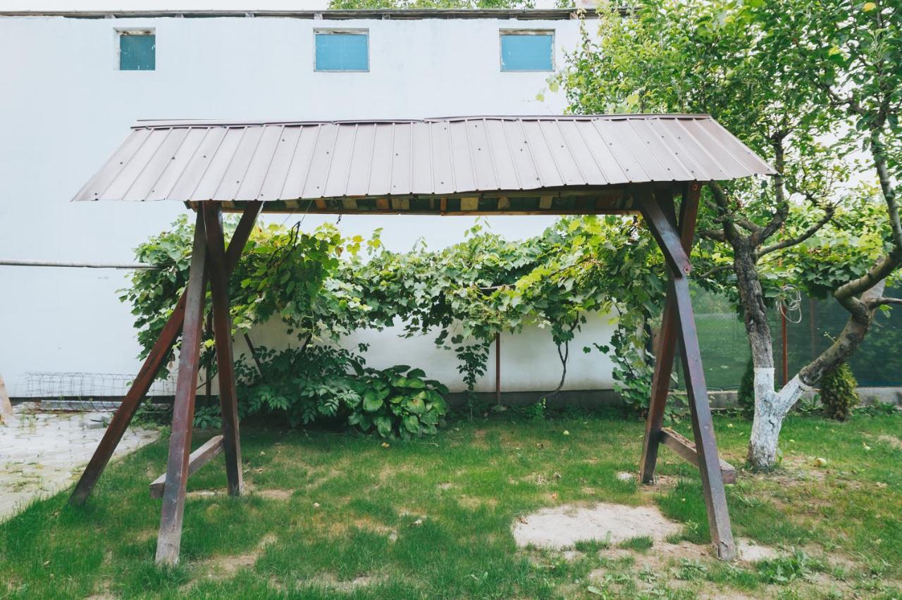 Casa Vinco Vici Hotel Turda Eksteriør billede