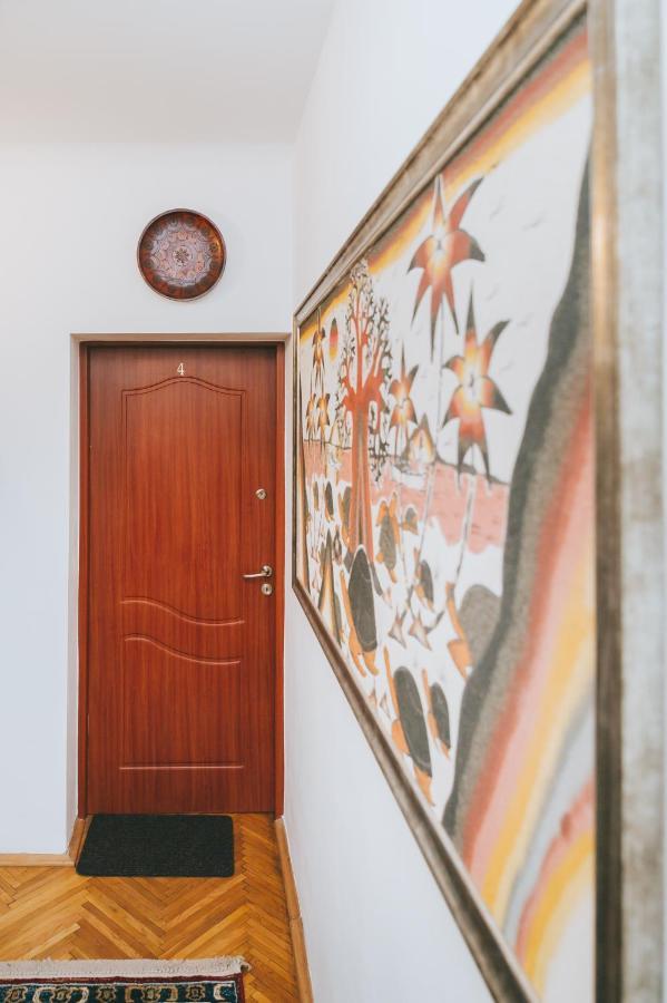 Casa Vinco Vici Hotel Turda Eksteriør billede