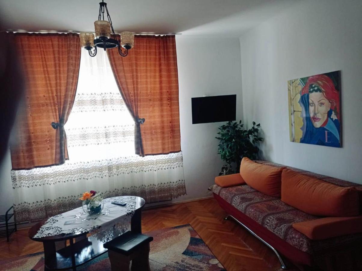 Casa Vinco Vici Hotel Turda Eksteriør billede